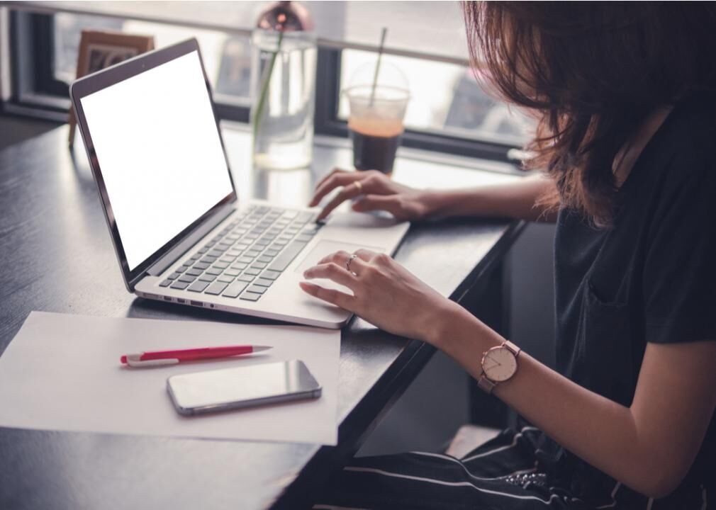 Choose a way to track your list